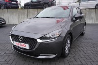 Vorschau: Mazda 2  Vorschau: Mazda 2