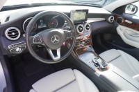 Mercedes-Benz C 220 C220 d T 4Matic