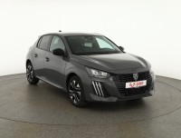 Peugeot 208 1.2 mHEV 110 Aut.