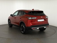 Nissan Qashqai N-Connecta 1.3 Dig-T Aut.