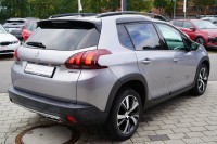 Peugeot 2008 GT 1.2 PureTech Allure