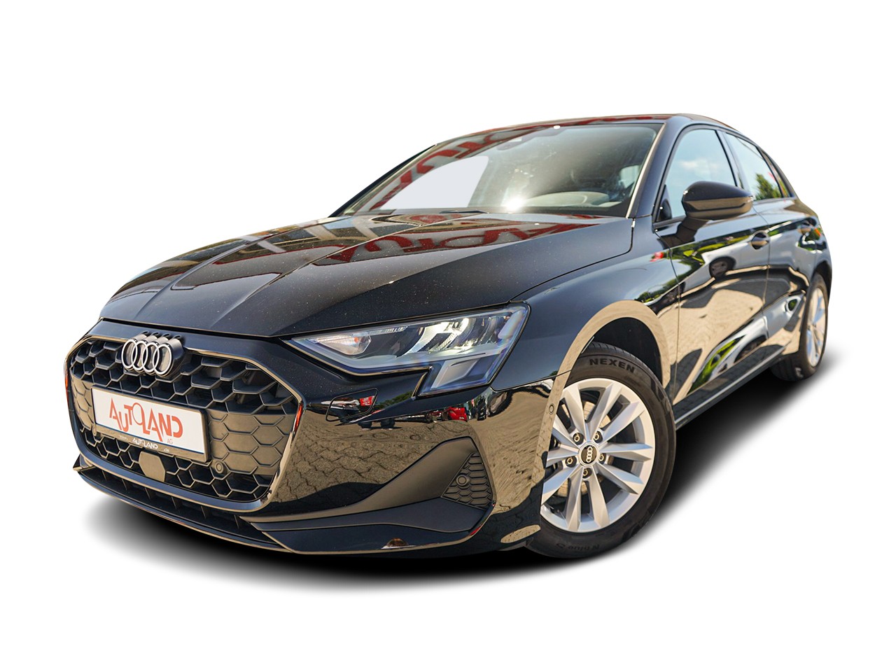 Audi A3 Sportback 30 1.5 TFSI