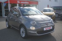 Fiat 500C 1.0 mHev Dolcevita