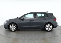 Vorschau: VW Golf 1.5 eTSI DSG Style