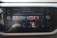 VW T-Cross 1.0 Active