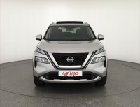 Nissan X-Trail 1.5 VC-T mHev Tekna Aut.