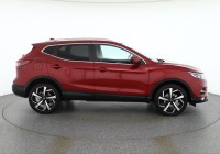 Nissan Qashqai 1.3 DIG-T Tekna