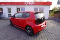 VW up up! 1.0 TSI GTI Beats