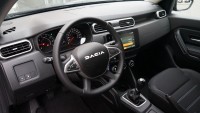 Dacia Duster Eco-G 100