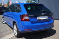 Skoda Rapid Spaceback 1.0 TSI Style