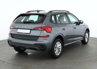 Skoda Kamiq 1.0 TSI