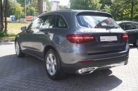 Mercedes-Benz GLC 220 d4Matic Exclusive