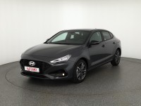 Hyundai i30 FB 1.0 T-GDi Aut. Navi Sitzheizung LED