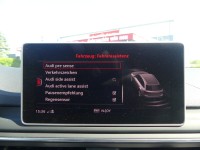Audi A4 Avant 40 2.0 TFSI Sport