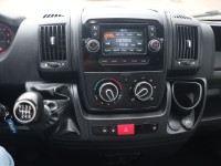 Peugeot Boxer Komfort L3H2 3.3t