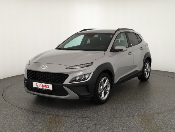 Hyundai Kona 1.0 T-GDI Pure