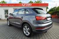 Audi Q3 1.4 TFSI design S-line