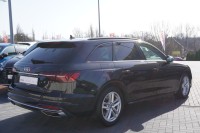Audi A4 Avant 35 2.0 TFSI advanced