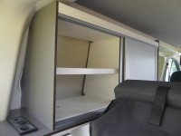 Ford Transit Custom Panama Camper