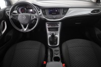 Opel Astra K ST 1.2 Turbo