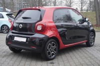 Smart ForFour forfour 1.0 passion