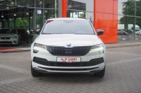 Skoda Karoq 2.0 Sportline 4x4 DSG