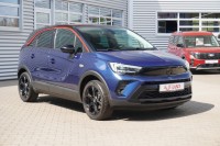 Opel Crossland 1.2 GS Line