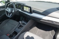 VW Golf VIII 1.5 TSI Life