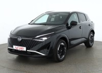 Nissan Qashqai N-Connecta 1.3 Dig-T 2-Zonen-Klima Navi Sitzheizung