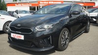 Vorschau: Kia pro_cee'd ProCeed 1.5 T-GDI GT-Line