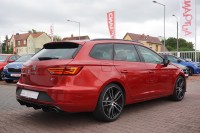 Seat Leon ST 2.0 Cupra 300