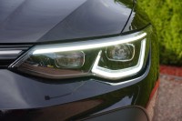 VW Golf VIII 2.0 GTI DSG Clubsport