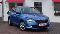 Skoda Fabia 1.0 TSI Soleil