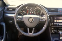 Skoda Superb Combi 2.0 TSI DSG