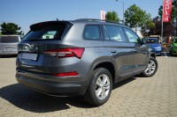 Skoda Kodiaq 1.5 TSI DSG