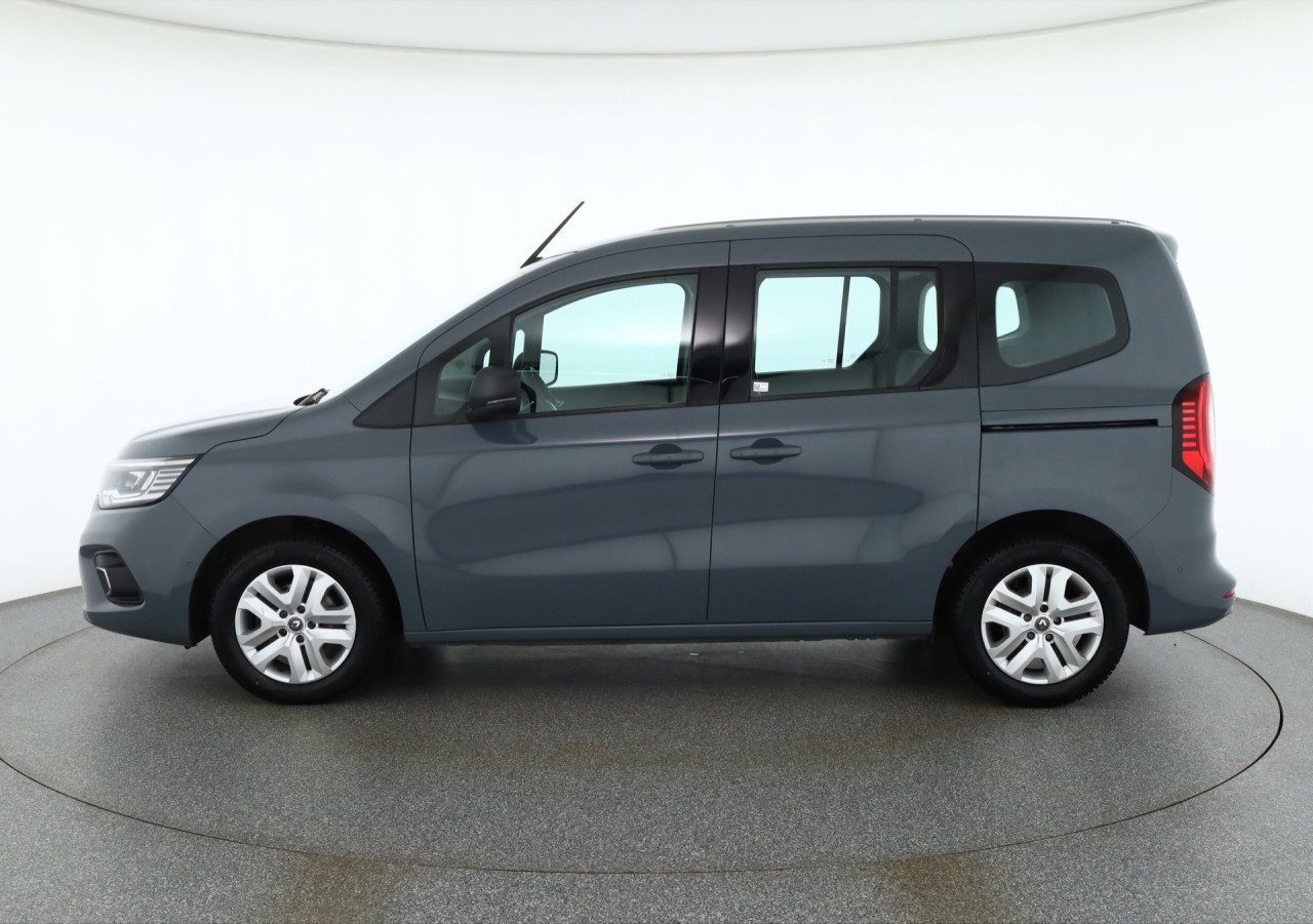 Renault Kangoo 1.3 TCe Edition One