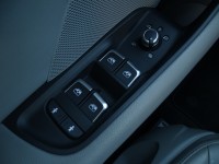 Audi A3 1.5 TSI Sportback design