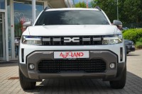 Dacia Duster Hybrid 140 Aut.