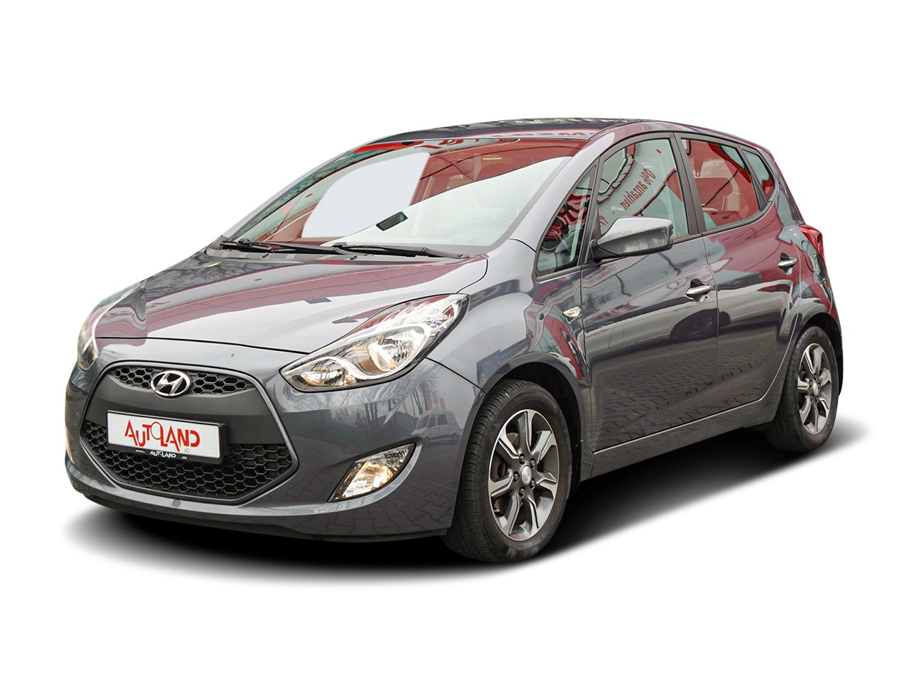Hyundai ix20 1.6 Space
