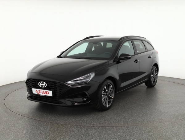 Hyundai i30 Kombi 1.0 T-GDi