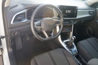 VW T-Roc 1.0 TSI
