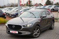 Vorschau: Mazda CX-30 2.0 SKYACTIV-X-M Hy.