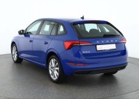 Skoda Scala 1.5 TSI DSG Style