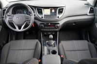 Hyundai Tucson 1.6 T-GDi