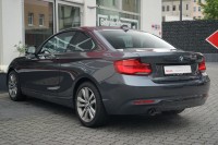 BMW 218 218i Sport Line