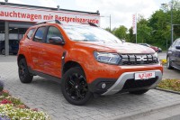 Dacia Duster II 1.3