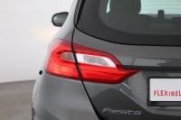 Ford Fiesta 1.1 Trend