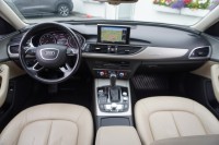 Audi A6 2.0 TFSI Avant quattro 20Z 