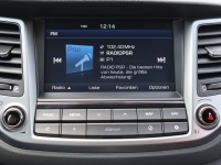 Hyundai Tucson 1.6 GDi