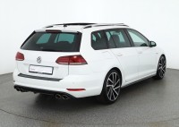VW Golf VII Variant R 2.0 TSI DSG 4Motion